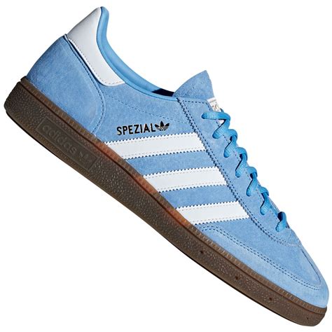 adidas spezial.blau|handball spezial unisex sneaker low.